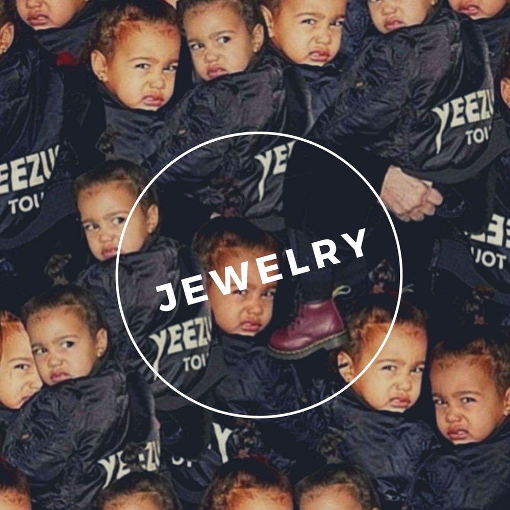 JEWELRY ➡️